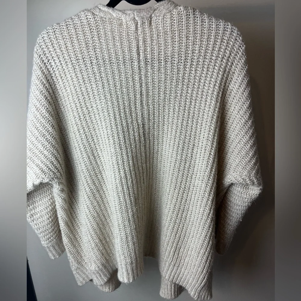 Pink Republic knit sweater S/M - Picture 3 of 6